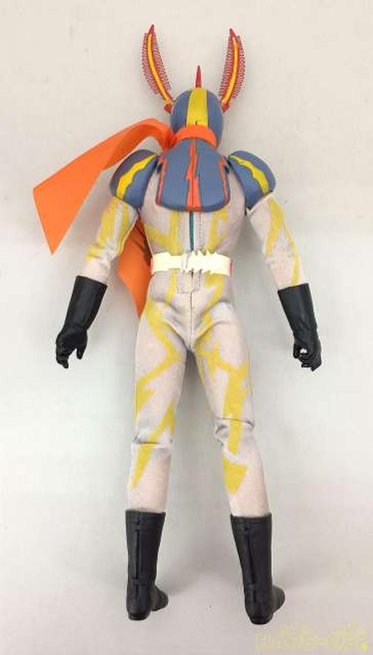 メディコムトイ|RAH イナズマン|【ハードオフ公式通販】オフモール