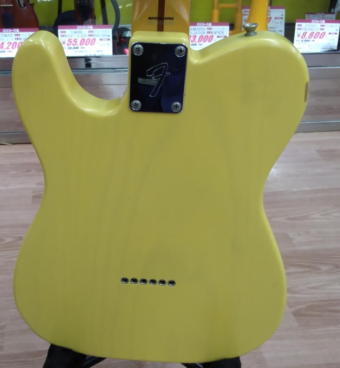 FENDER JAPAN|エレキギター|【ハードオフ公式通販】オフモール