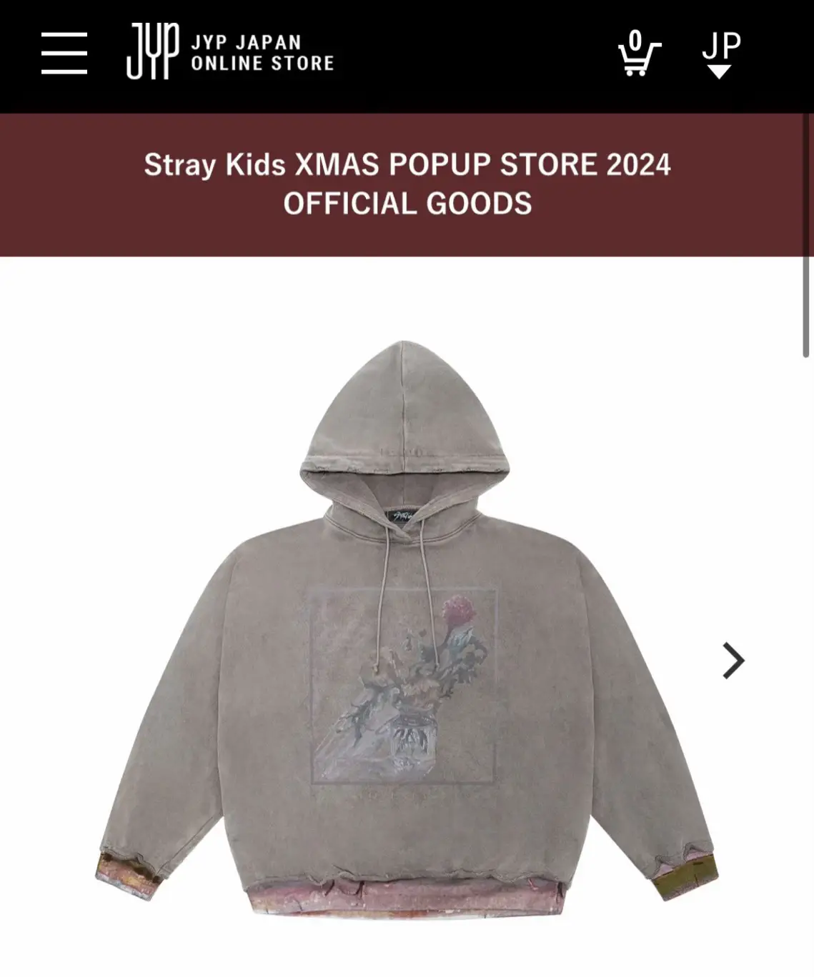 StrayKids スキズ ヒョンジン フーディー パーカー stray kids