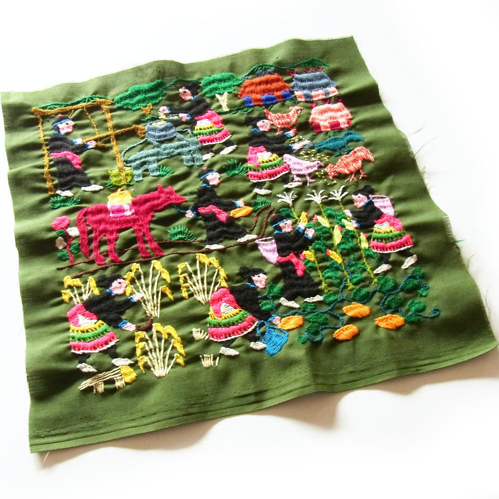 タイで山岳少数民族に会いに行こう！タイ北部の楽園を訪ねる