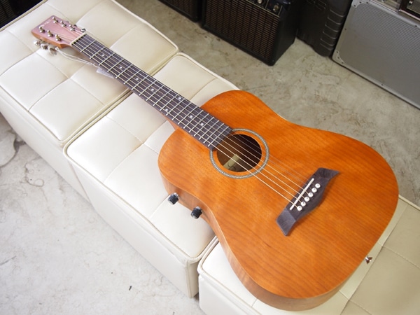 S.Yairi YM-02E/MH (Mahogany) ミニギター エレアコ 【楽天市場】ミニ