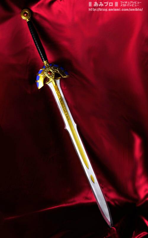 ドラゴンクエスト ワールドプロップ 1／1ロトの剣 ジャンク