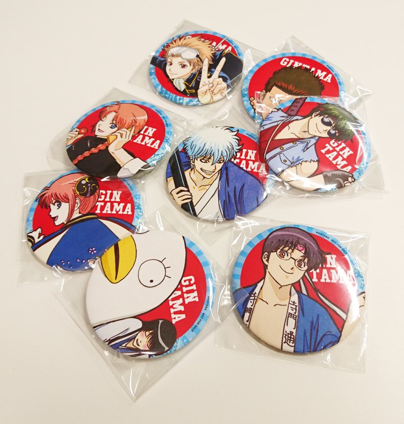 銀魂 ジャンプフェスタ2020 銀時 土方 神威 銀魂ジャンプフェスタ2020