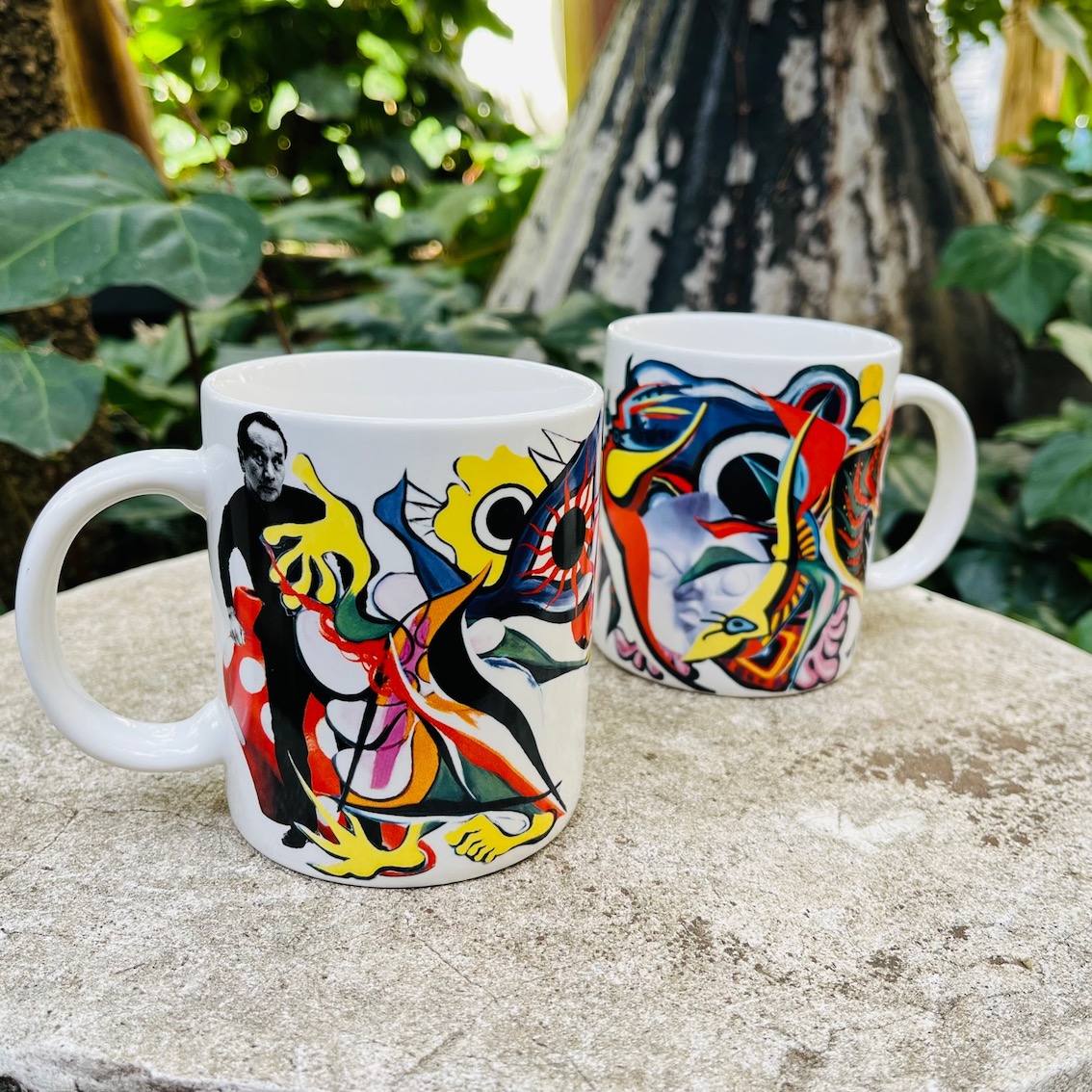 新商品 入荷のお知らせ-①】 マグカップ(TARO)が入荷しました！ 太郎