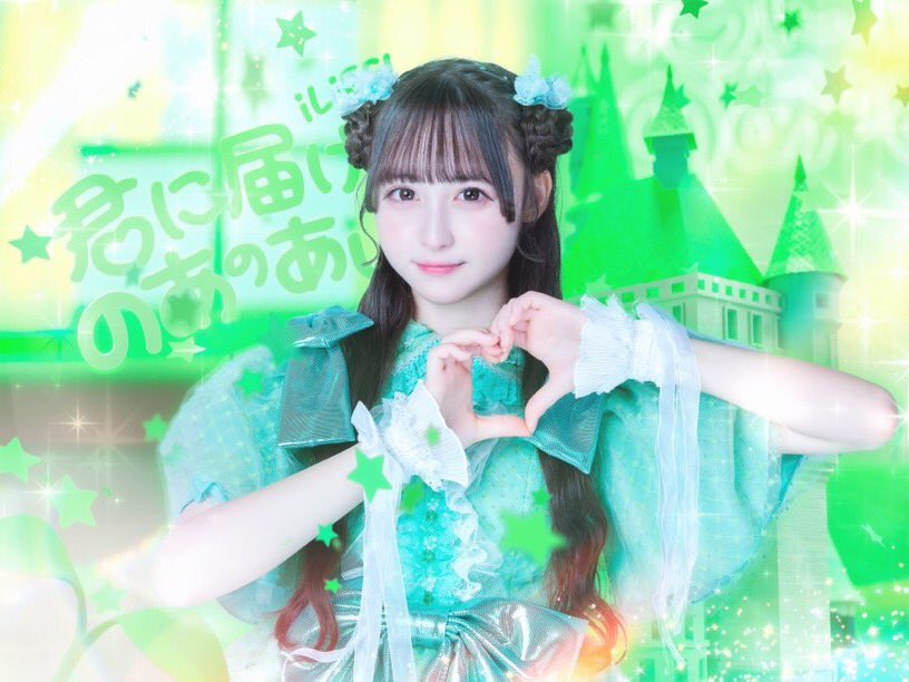 iLife アイライフ チェキ 白雪姫乃 あいす りり のあ 華瀬まい 有栖る