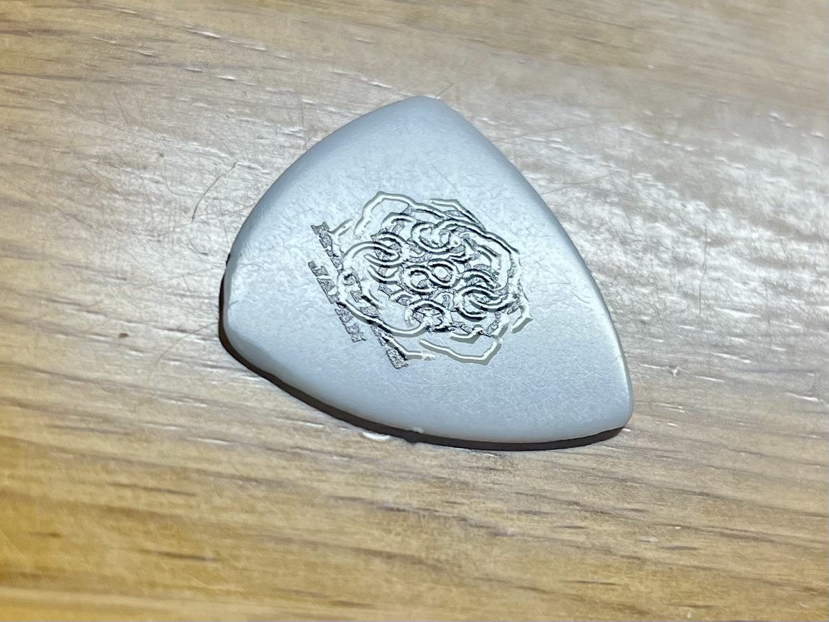 すりぃピックTHREEE