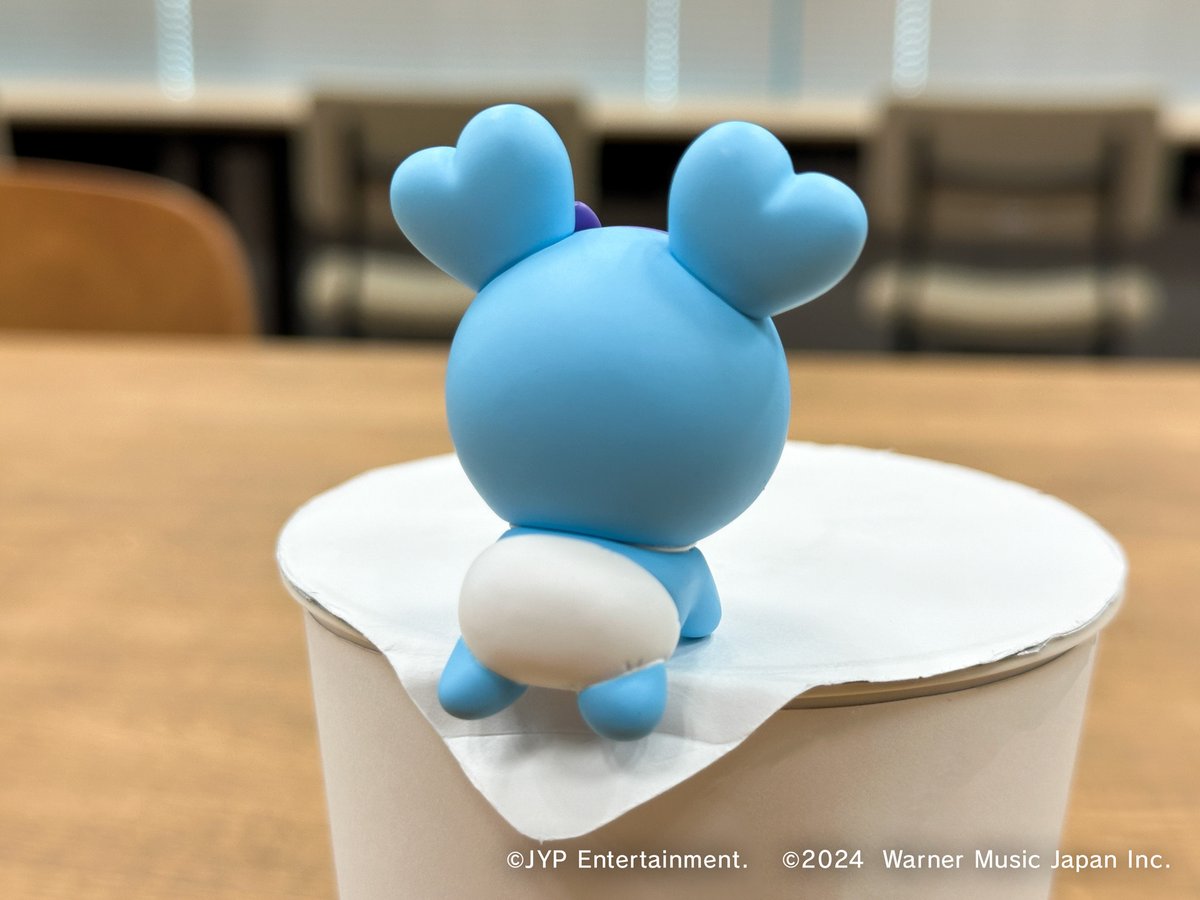 ✨TWICE LOVELYS × GiGO✨ ❄＜WINTER＞キャンペーン❄ 1/10(金)より