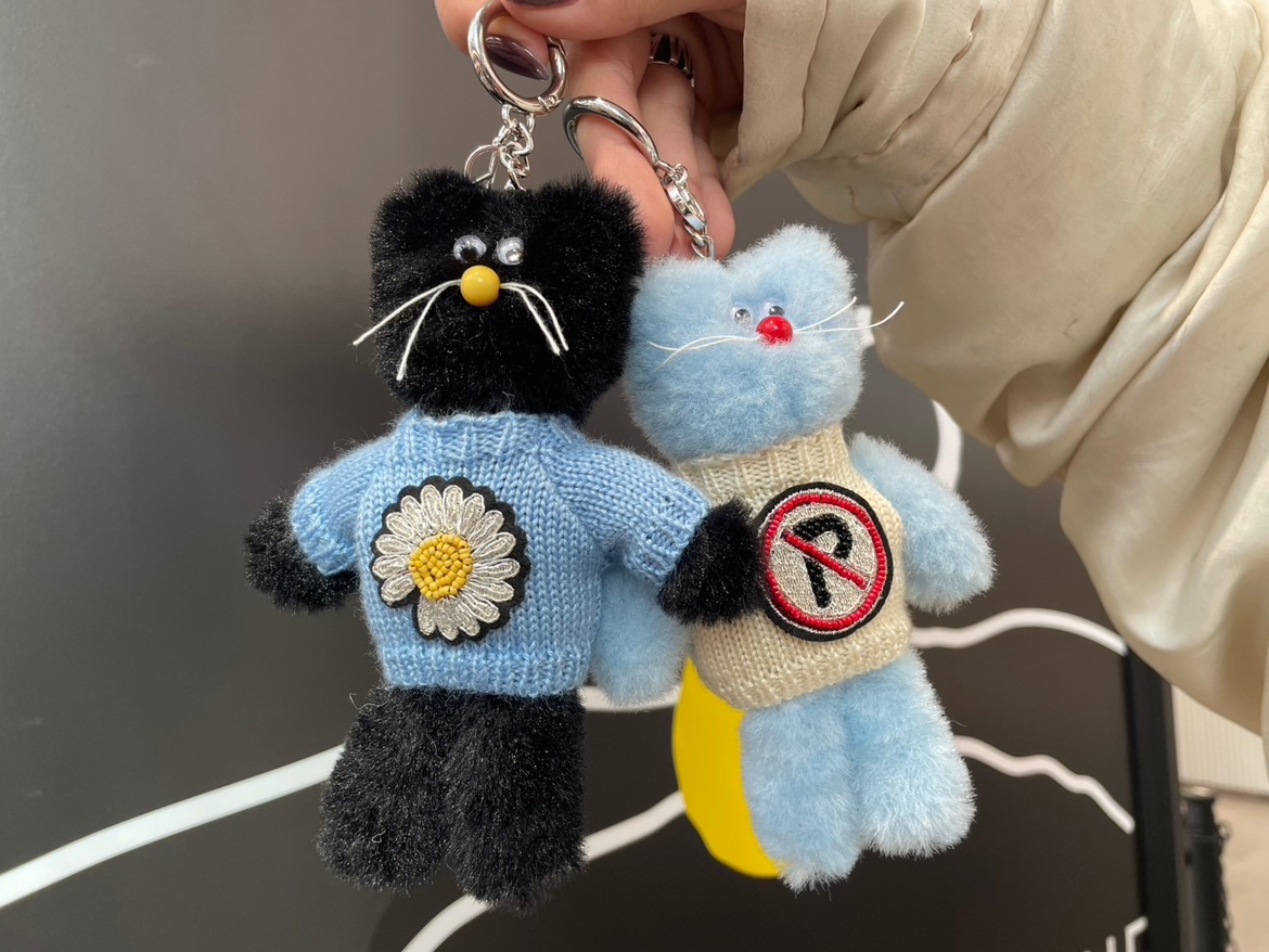 JJ K-POPイベント情報】 「PEACEMINUSONE X MONAMHEE POP-UP」グッズの