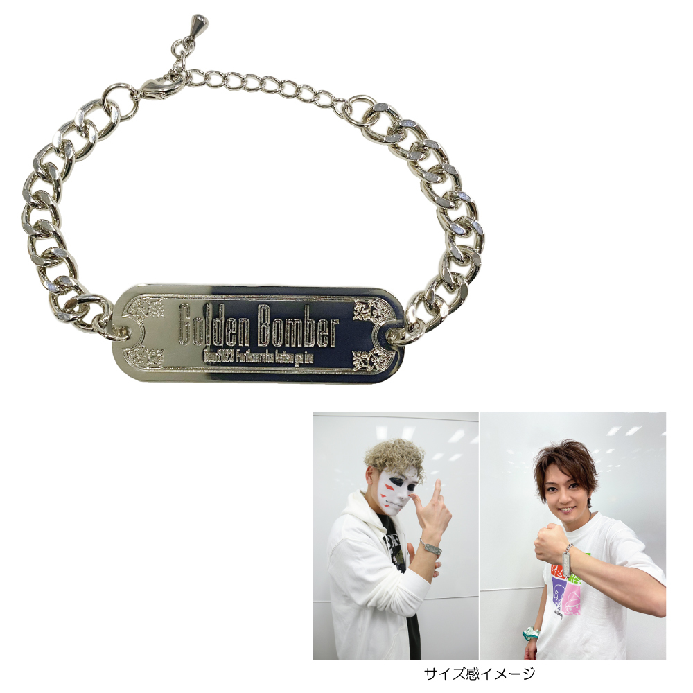 ゴールデンボンバーDVD20作品&CD1枚セットおまけVRゴーグル付き グッズ