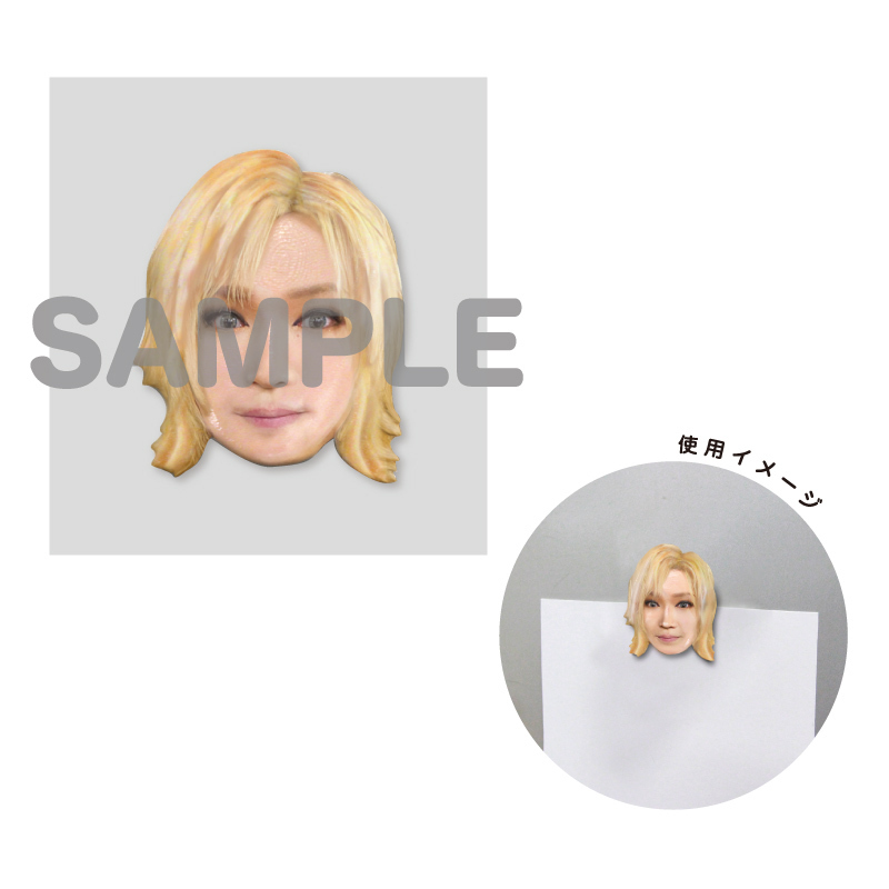 通販 - ゴールデンボンバー鬼龍院翔 2024年バースデーグッズの受注販売