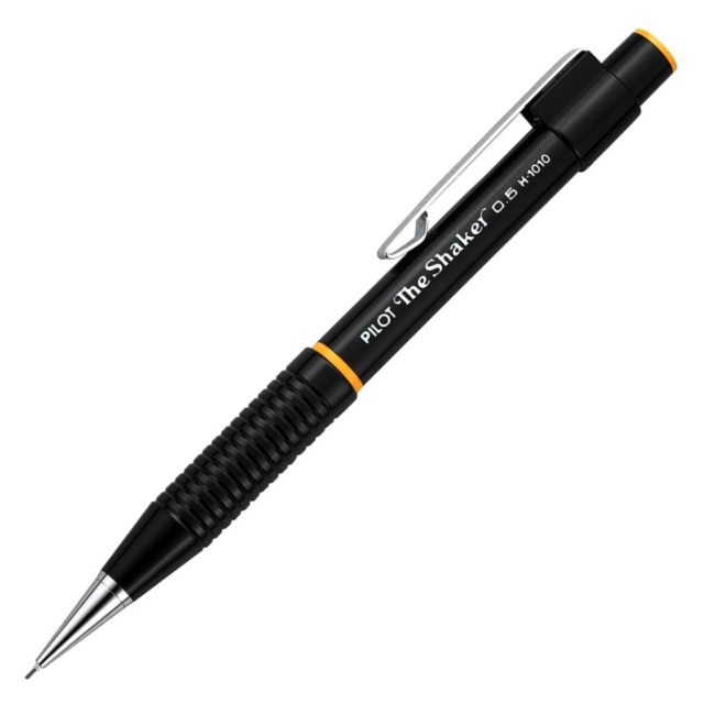 Pilot The Shaker H-1010 Mechanical pencil 0.5 | Pen Store