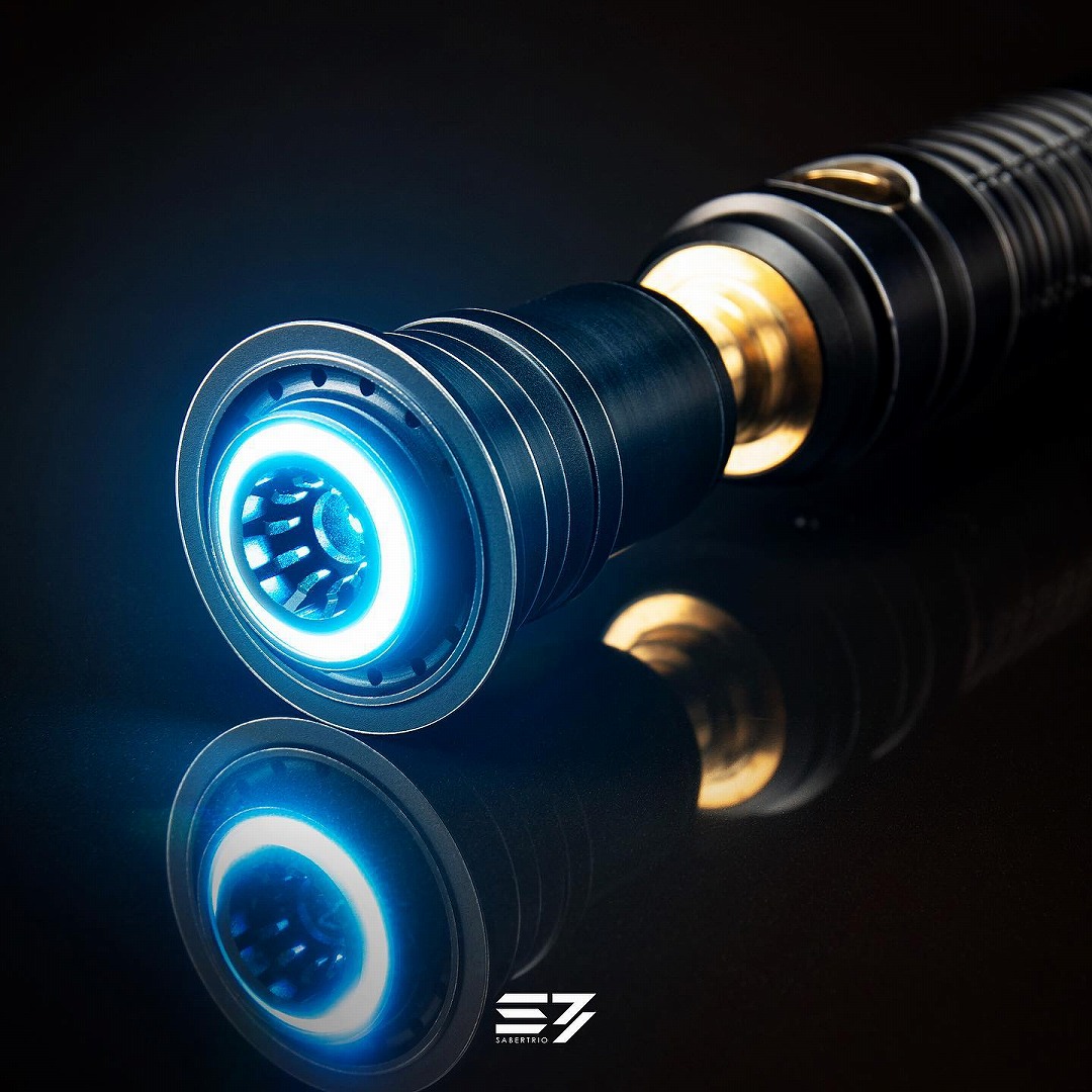 ライトセーバー専門店のライトセーバースタイル｜レプリカ多数400種類