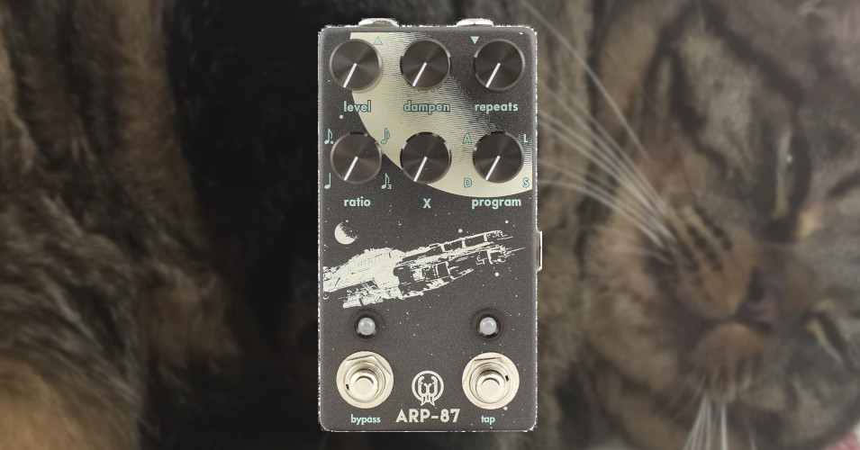 Walrus Audio ARP-87