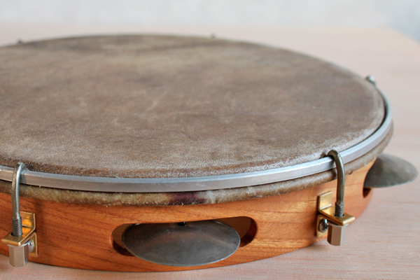 パンデイロ '98スザーノ仕様 PD-MSP Ver.2 パンデイロ '98スザーノ仕様