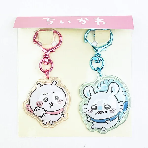 ちいかわ特集 - キャラクターで、すこしいい時間。パーフェクト