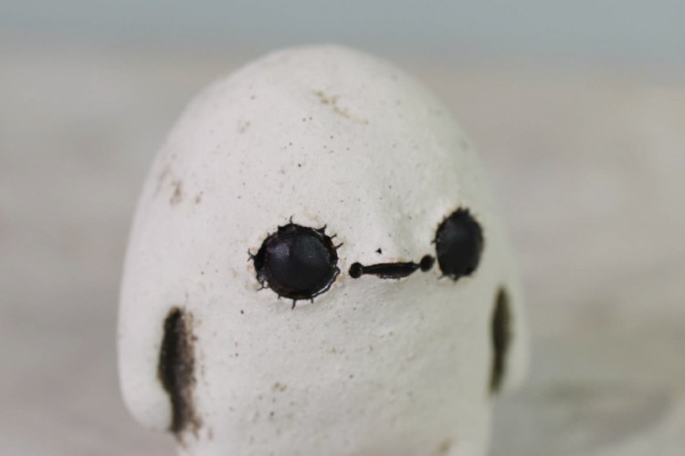 M*a様 ミヤチヤスヨ マラカスぼうや 土ノ小人 M*a様 ミヤチヤスヨ