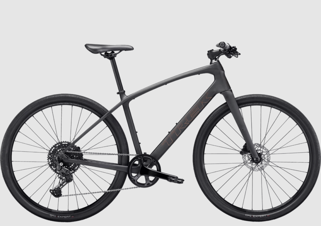 クロスバイク | トレック｜プラスワンバイシクルズ