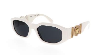 Sunglasses Versace VE4361 5217/73 53-18 Tortoise in stock | Price
