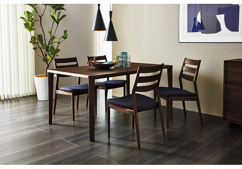 カリモク家具 karimoku 座卓 ローテーブル 天然木 高級感 楽天市場