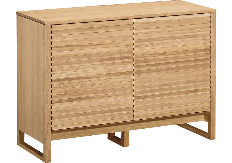 希少 カリモク家具 木製 キャビネット テレビ台 アンティーク 希少