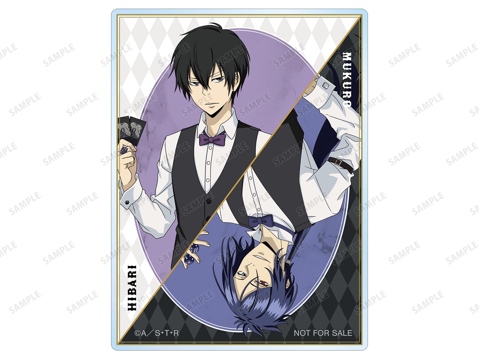 家庭教師ヒットマンREBORN!』のイベント、「『家庭教師ヒットマン