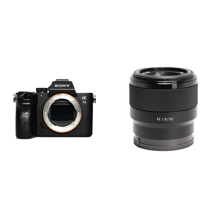 超お得セット】Sony ソニー α900 単焦点/標準/超望遠 トリプルレンズ