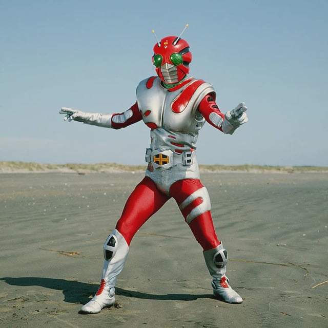 Kamen Rider ZX : r/KamenRider