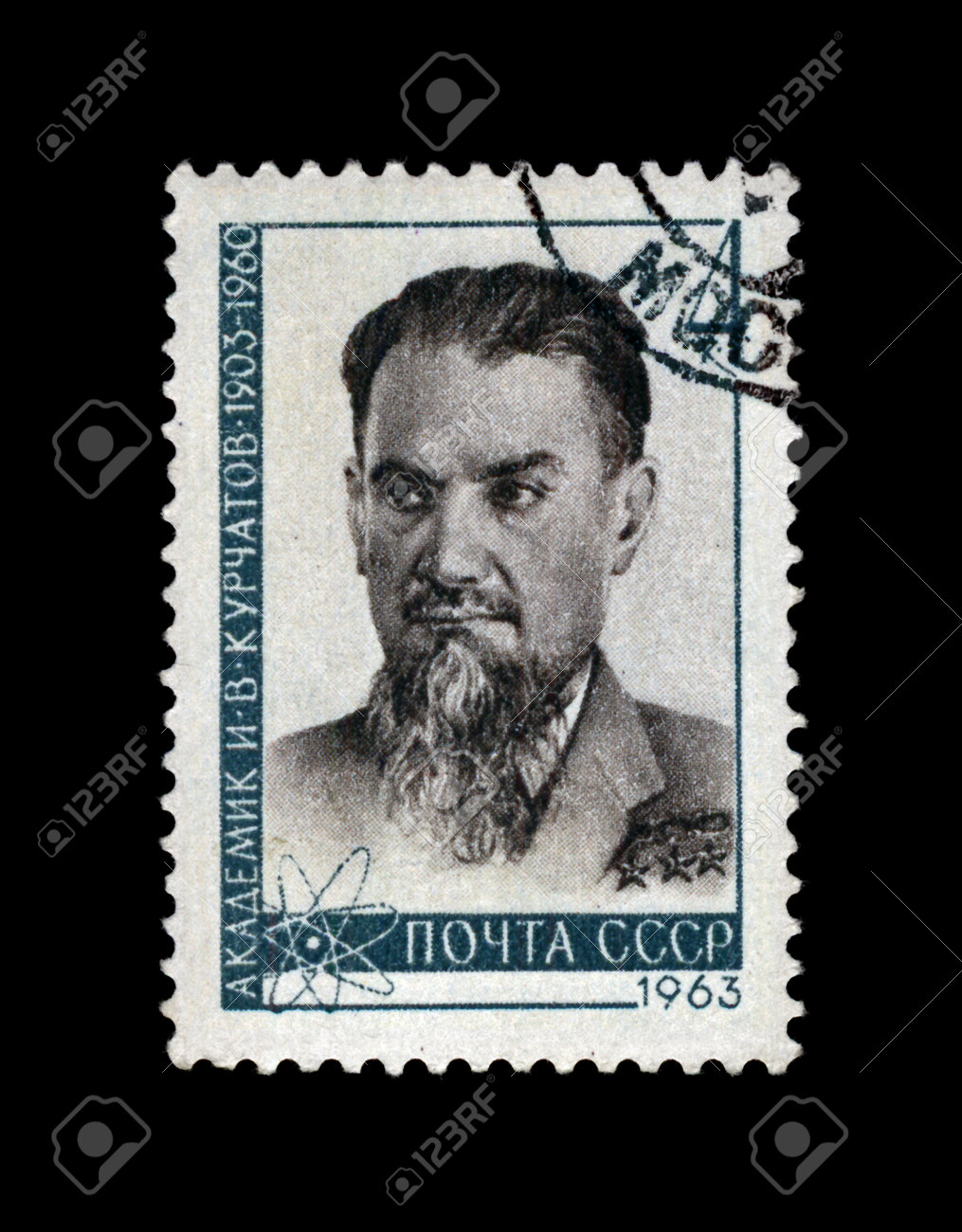 激レア】旧ソビエト連邦時代 未使用 記念切手本 外国切手 ロシア