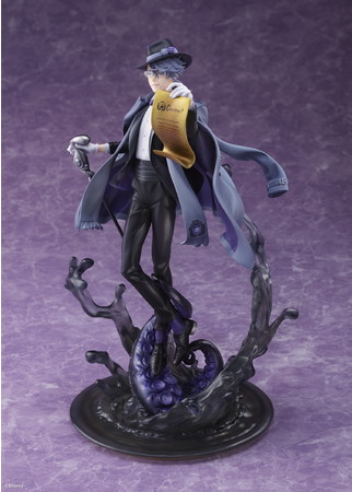 ツイステ フィギュア アズール ツイステ』「グロリアス・マスカレード