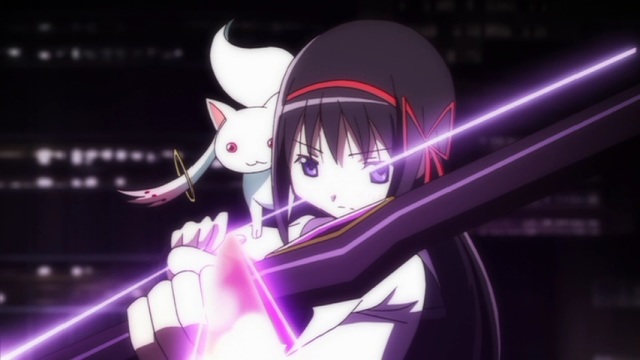 暁美ほむらのソウルジェムを限界まで濁らせたもの - ティロ脳