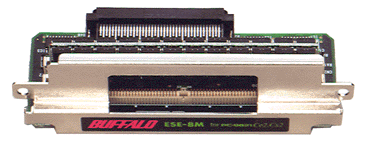 Buffalo RAMボード PC-98：ESE
