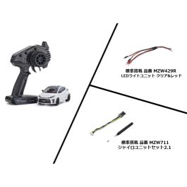 タミヤ M07ほぼR仕様 ヤリス軽量ボディ 60Dタイヤ スプリング各種