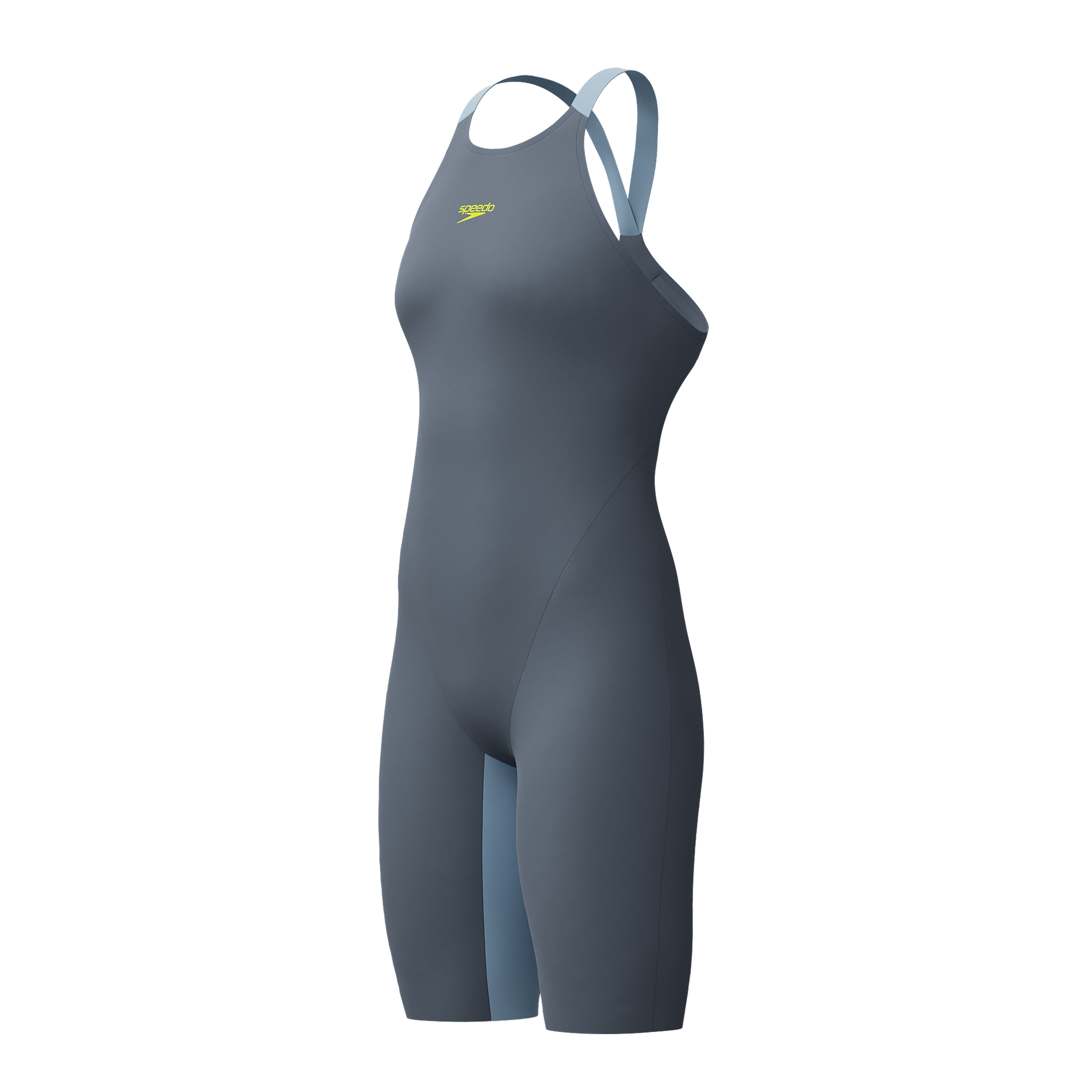 Speedo Fastskin LZR Pure Valor 2.0 Open Back Kneeskin