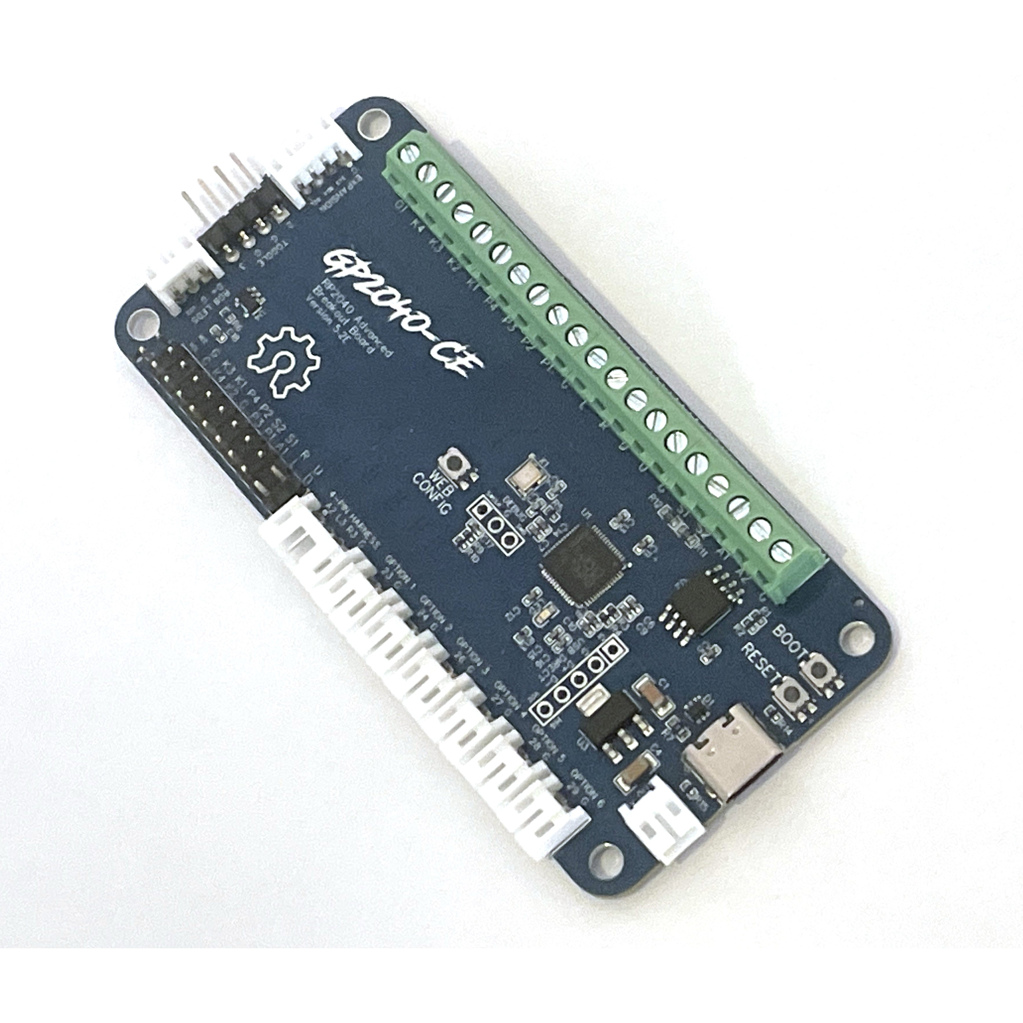 ボクシング picopico Raspberry Pi Pico Integrated Pico Fighting