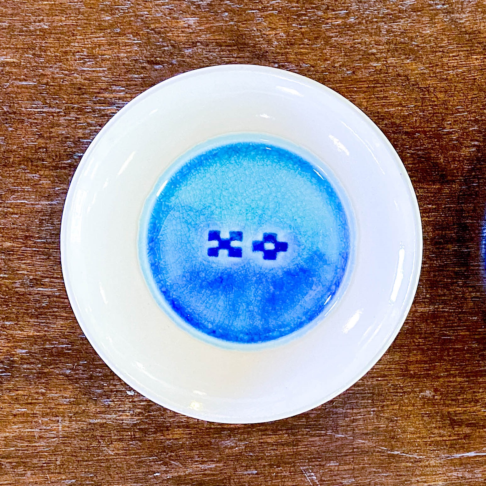 ♢壺屋焼 新垣修 美ら海皿 2026年最新】新垣 修の人気アイテム - メルカリ