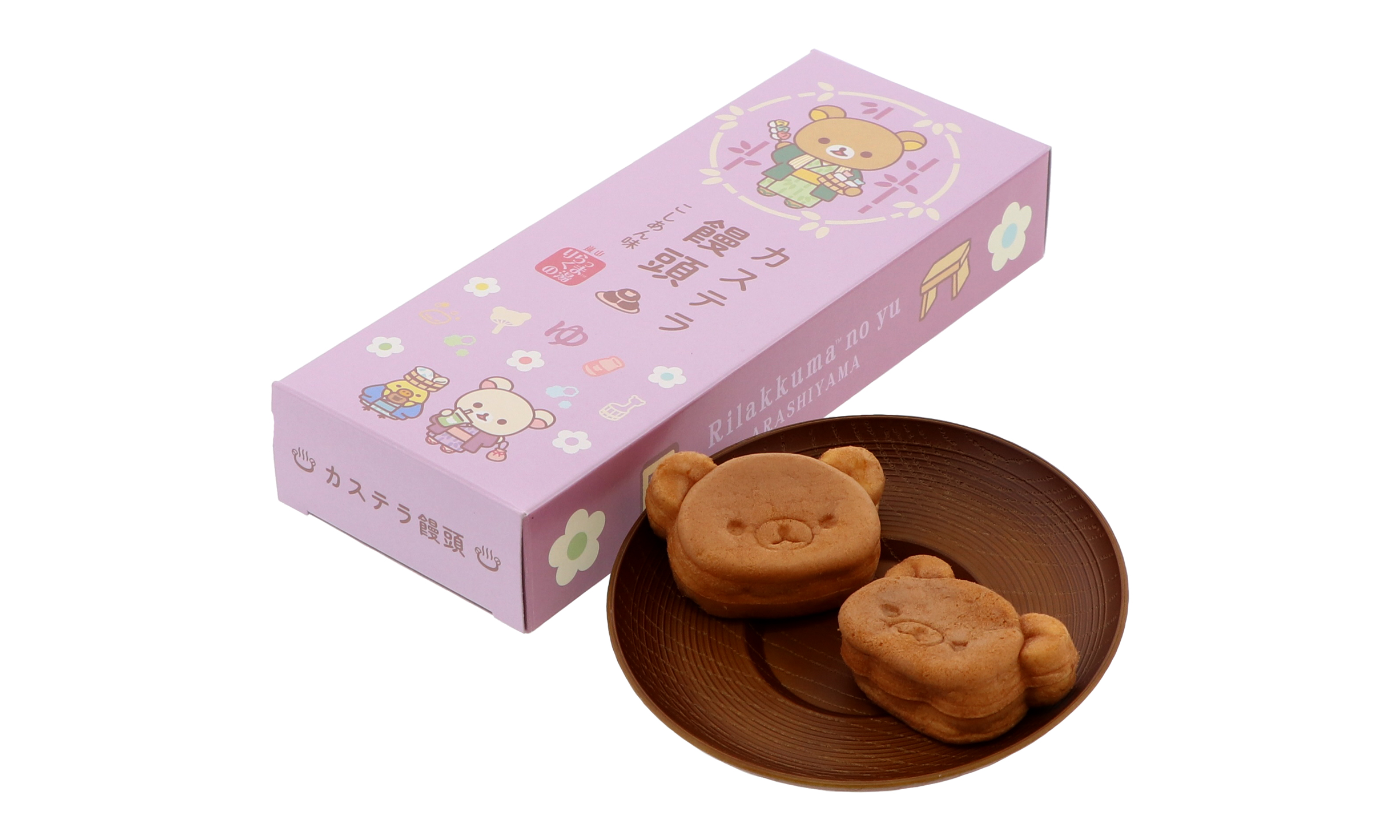 グッズ | りらっくま茶房