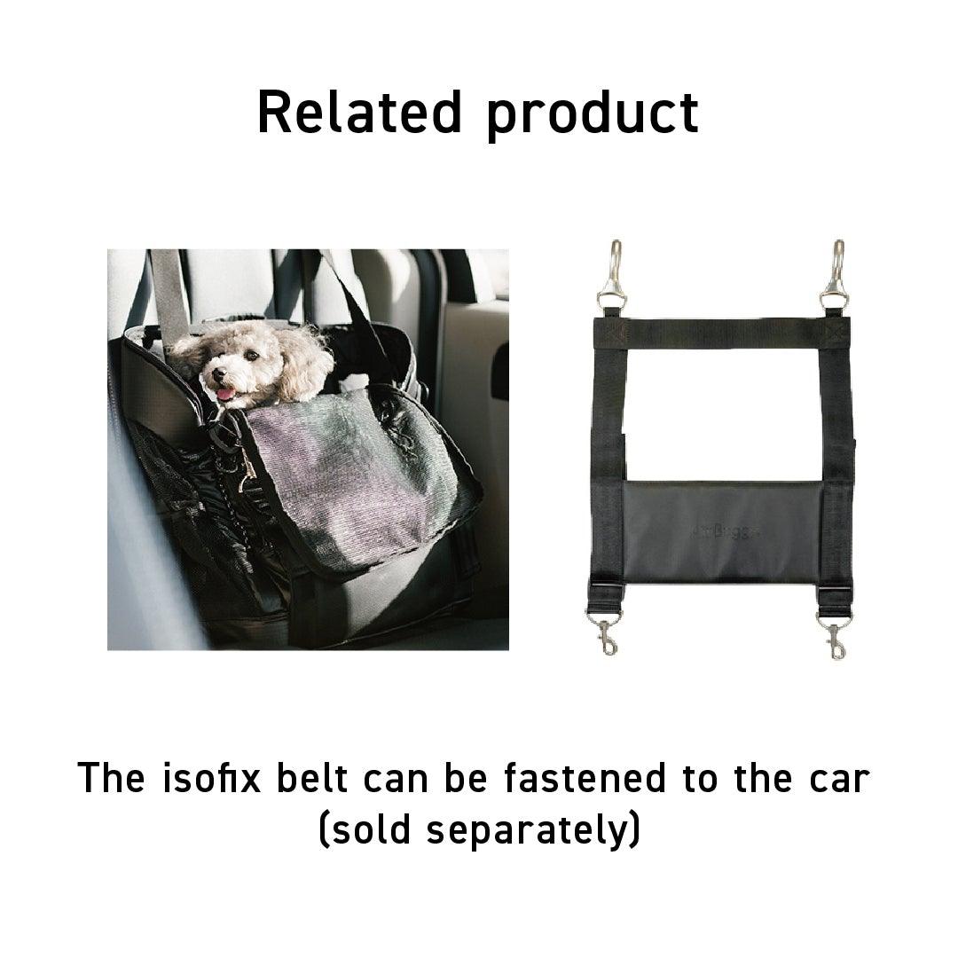 3-Way Back Pack Carrier (Wide) | AirBuggy – Rocky & Maggie's