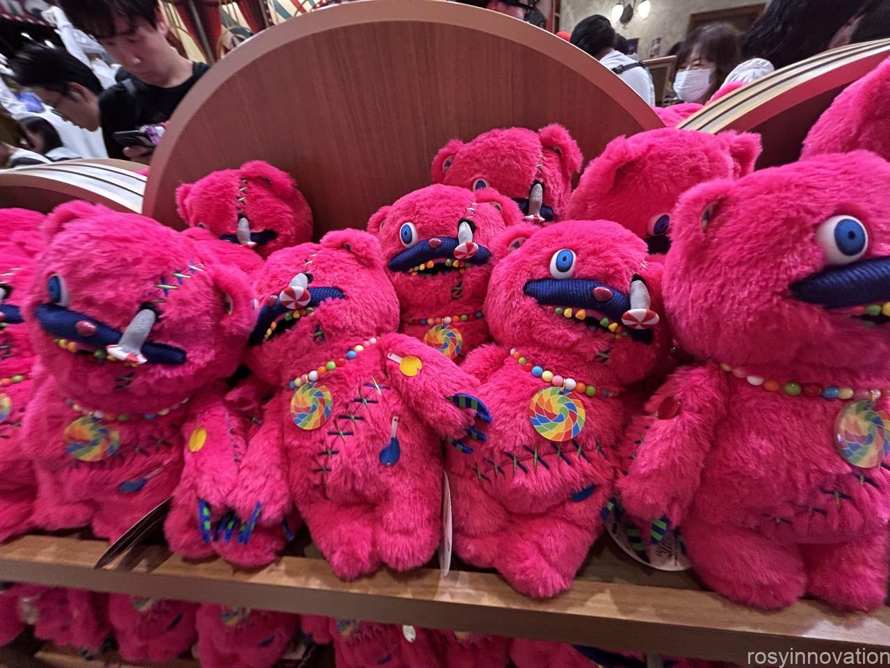 ハミクマ まとめ売り USJ】2025年ハミクマグッズまとめ｜売り切れは