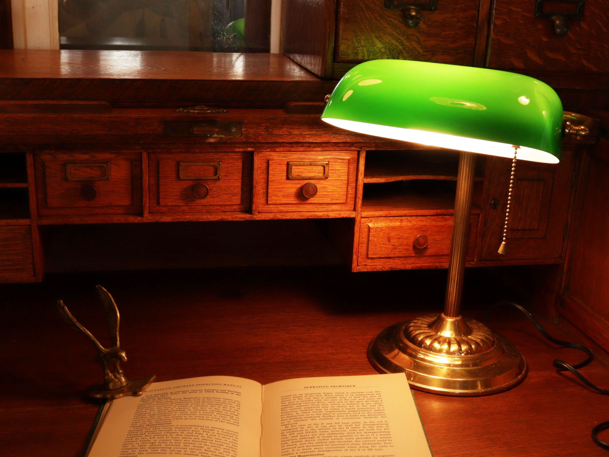 バンカーズランプとは。 その歴史と特徴を紹介！ | BLOG