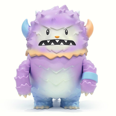 Rangeas Jr. — Clear Purple | Rotofugi