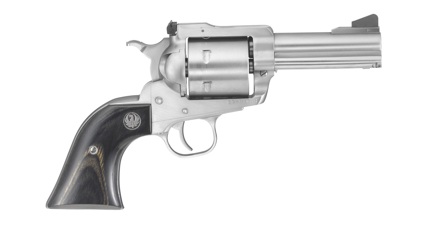 Ruger® New Model Super Blackhawk® Standard Single-Action Revolver