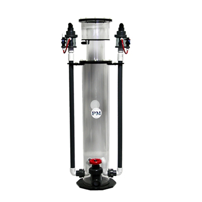 プレッションマリンシステムズ BULLET バレットプロテインスキマー