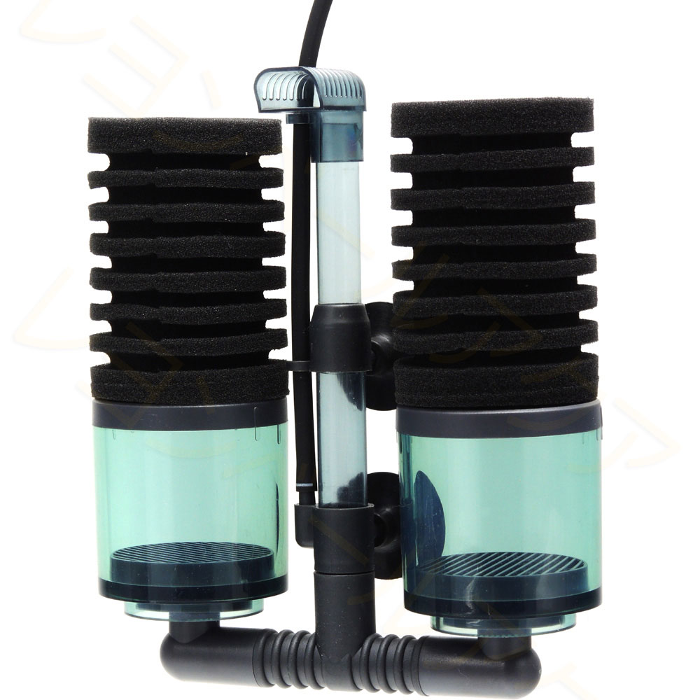 LSS ハイブリッドスポンジフィルターBioSPON【レヨンベールアクア】