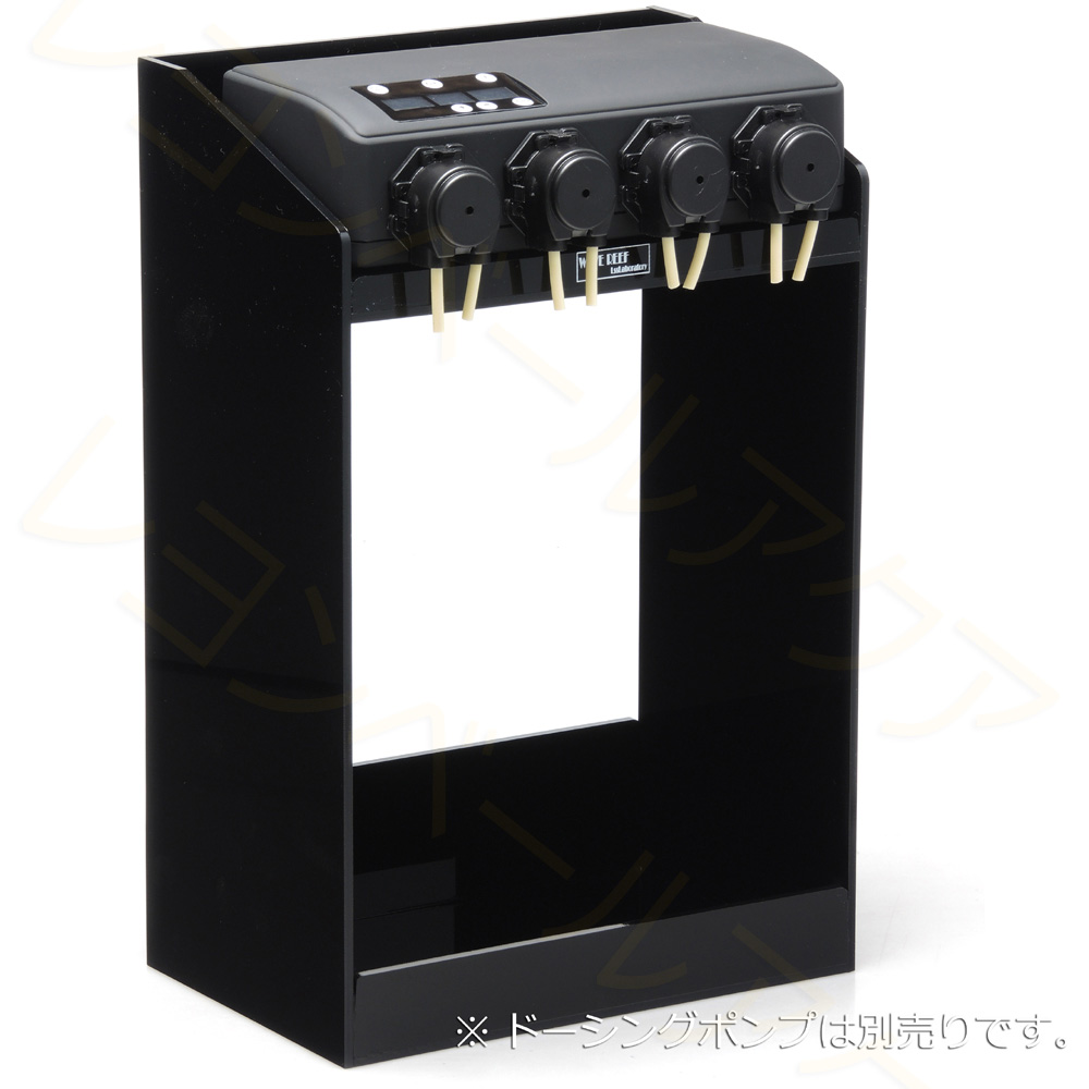 LSS研究所 Wave Reef 4連ドージングポンプ Dose4 【レヨンベールアクア】