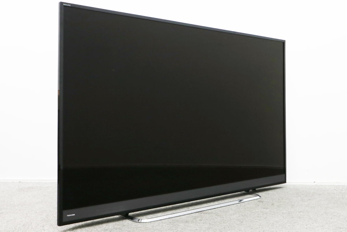 名古屋市北区 TOSHIBA 東芝 58V型 4K対応液晶テレビ REGZA レグザ