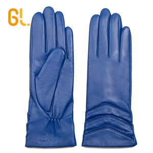 Llife ETHIOPIAN SHEEP SKIN GLOVE