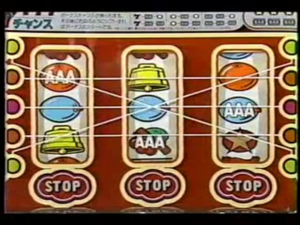 sm6602011 - 80年代 懐かしのパチスロ ブロンコ 攻略 - video Dailymotion