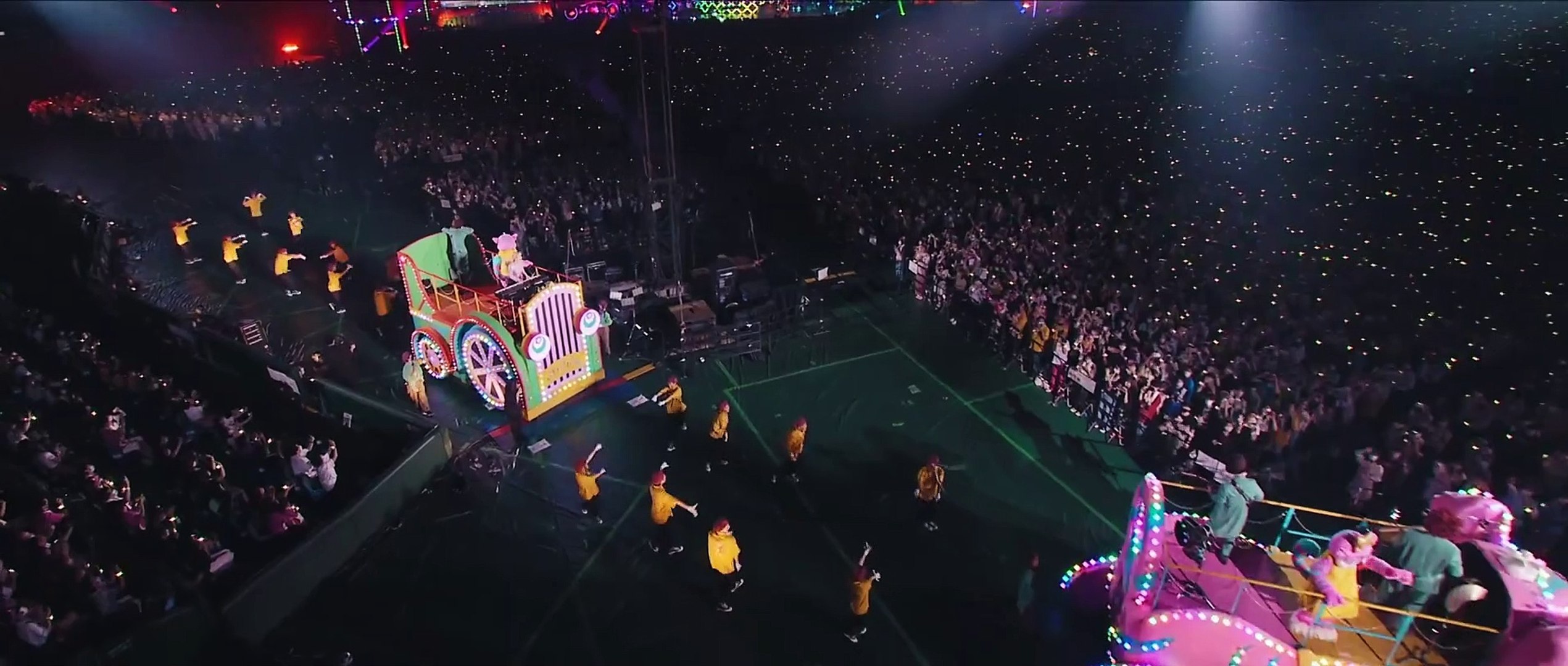 超希少 SEKAI NO OWARI Du Gara Di Du 2020 SEKAI NO OWARI、ドーム