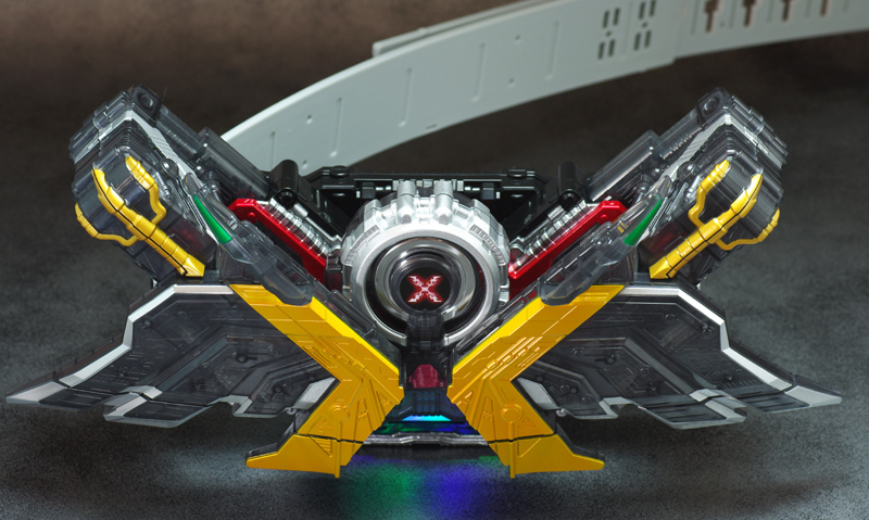 プリズムビッカー＆エクストリームメモリ レビュー