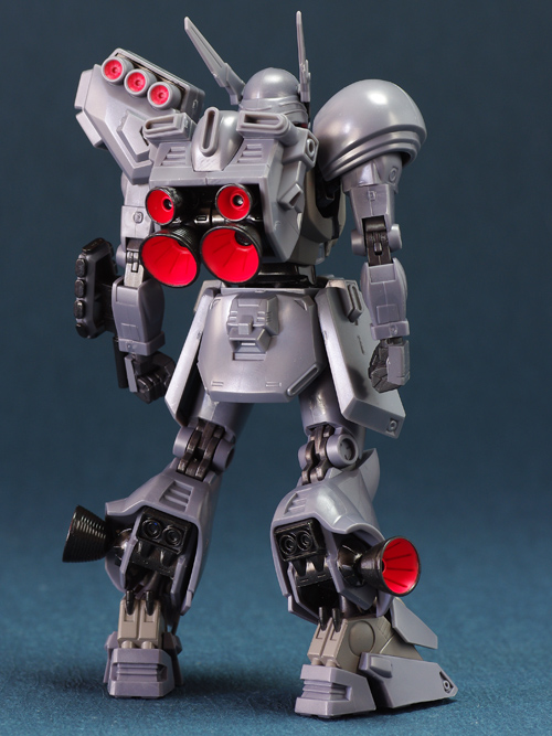 ROBOT魂デナンゲー レビュー